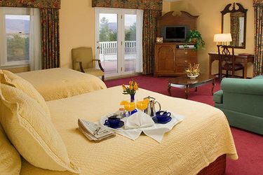 The White Mountain Hotel And Resort North Conway (Nh): Photo 