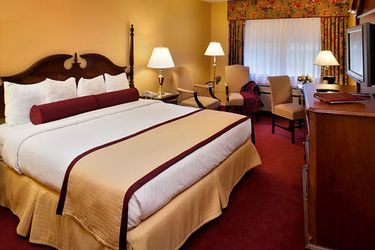 The White Mountain Hotel And Resort North Conway (Nh): Photo 