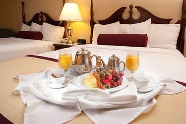 The White Mountain Hotel And Resort North Conway (Nh): Photo 