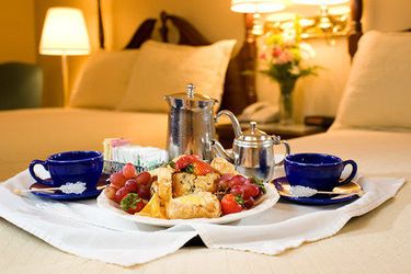 The White Mountain Hotel And Resort North Conway (Nh): Photo 