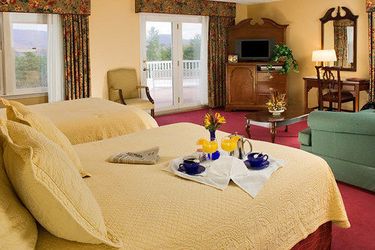 The White Mountain Hotel And Resort North Conway (Nh): Photo 