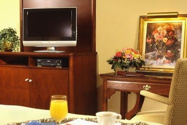 The White Mountain Hotel And Resort North Conway (Nh): Photo 