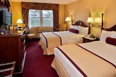 The White Mountain Hotel And Resort North Conway (Nh): Photo 