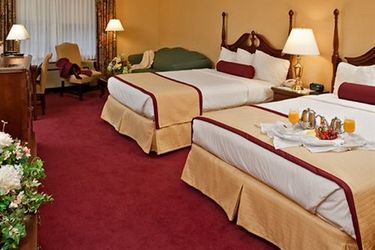 The White Mountain Hotel And Resort North Conway (Nh): Photo 