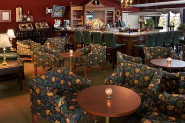 The White Mountain Hotel And Resort North Conway (Nh): Photo 