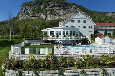 The White Mountain Hotel And Resort North Conway (Nh): Photo 