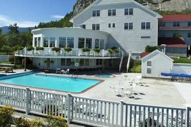 The White Mountain Hotel And Resort North Conway (Nh): Photo 