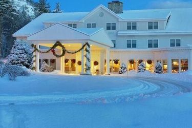 The White Mountain Hotel And Resort North Conway (Nh): Photo 