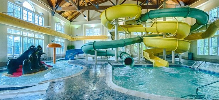 Hotel Hampton Inn And Suites North Conway North Conway (Nh): Foto 