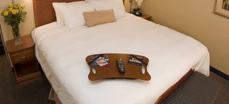 Hotel Hampton Inn And Suites North Conway North Conway (Nh): Photo 