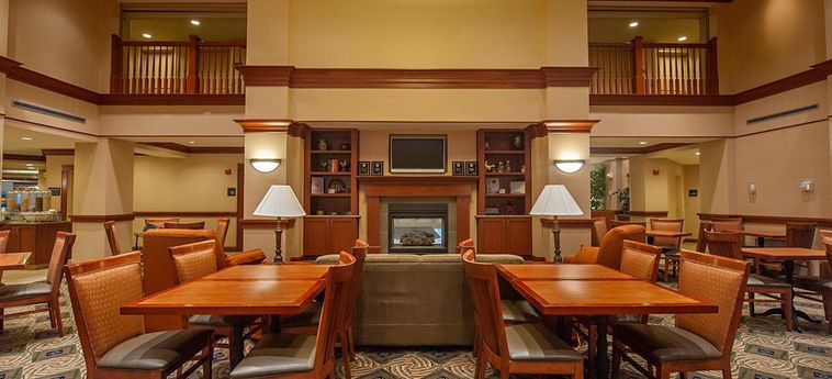 Hotel Hampton Inn And Suites North Conway North Conway (Nh): Photo 