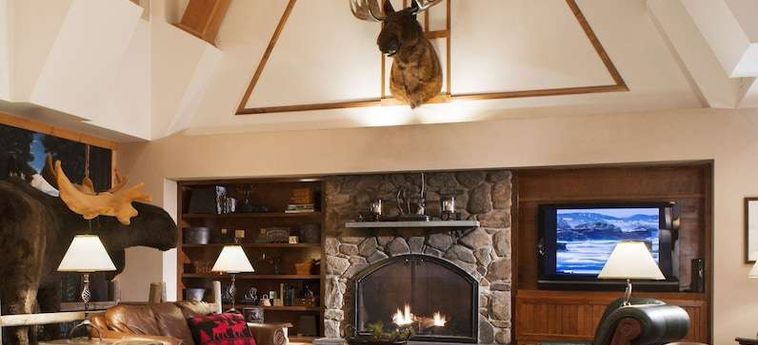 North Conway Grand Hotel North Conway (Nh): Foto 