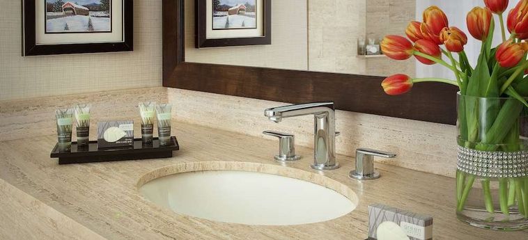 North Conway Grand Hotel North Conway (Nh): Foto 