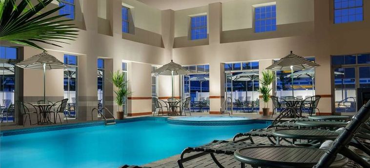 North Conway Grand Hotel North Conway (Nh): Foto 