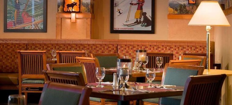 North Conway Grand Hotel North Conway (Nh): Foto 