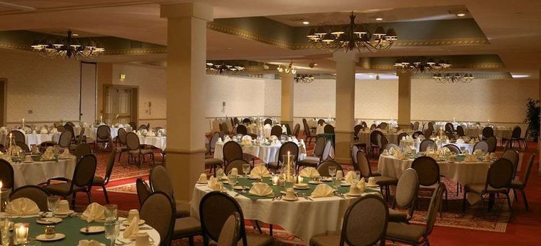 North Conway Grand Hotel North Conway (Nh): Foto 