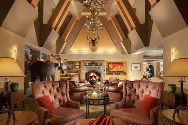 North Conway Grand Hotel North Conway (Nh): Photo 