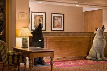 North Conway Grand Hotel North Conway (Nh): Photo 