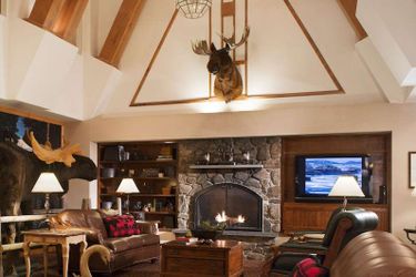North Conway Grand Hotel North Conway (Nh): Photo 