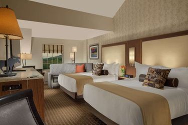 North Conway Grand Hotel North Conway (Nh): Photo 