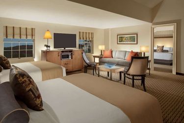 North Conway Grand Hotel North Conway (Nh): Photo 