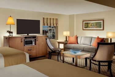 North Conway Grand Hotel North Conway (Nh): Photo 