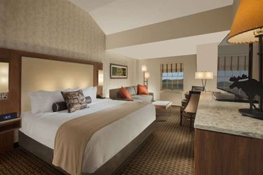 North Conway Grand Hotel North Conway (Nh): Photo 
