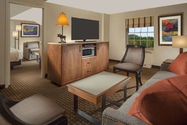 North Conway Grand Hotel North Conway (Nh): Photo 