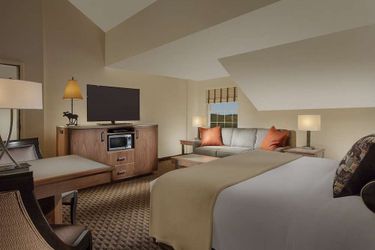 North Conway Grand Hotel North Conway (Nh): Photo 
