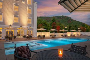 North Conway Grand Hotel North Conway (Nh): Photo 
