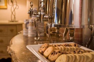 North Conway Grand Hotel North Conway (Nh): Photo 