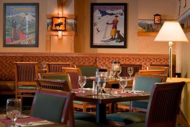 North Conway Grand Hotel North Conway (Nh): Photo 