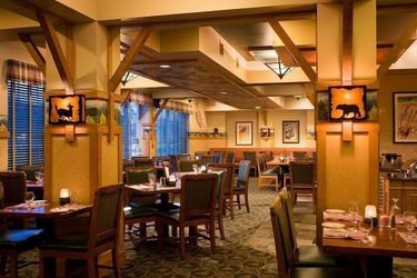 North Conway Grand Hotel North Conway (Nh): Photo 