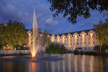 North Conway Grand Hotel North Conway (Nh): Photo 