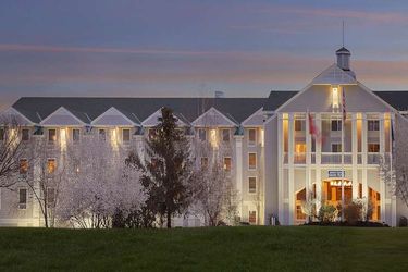 North Conway Grand Hotel North Conway (Nh): Photo 