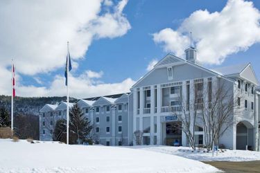 North Conway Grand Hotel North Conway (Nh): Photo 