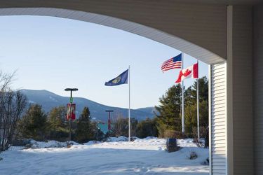 North Conway Grand Hotel North Conway (Nh): Photo 