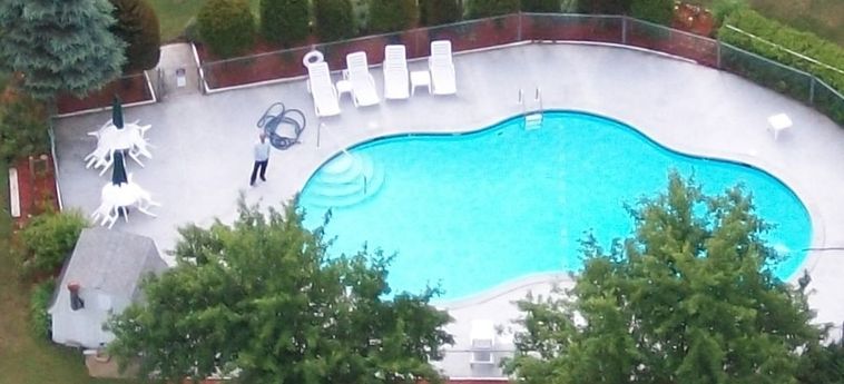Hotel Briarcliff Motel North Conway (Nh): Foto 