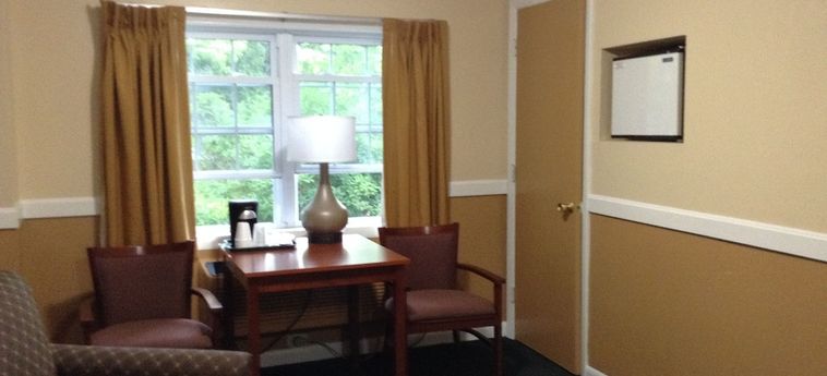 Hotel Briarcliff Motel North Conway (Nh): Foto 