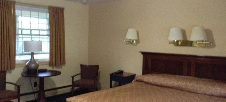 Hotel Briarcliff Motel North Conway (Nh): Foto 