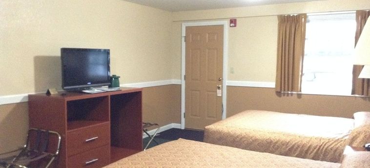 Hotel Briarcliff Motel North Conway (Nh): Foto 