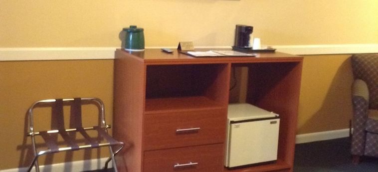 Hotel Briarcliff Motel North Conway (Nh): Foto 