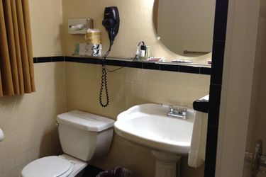 Hotel Briarcliff Motel North Conway (Nh): Photo 