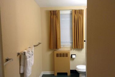 Hotel Briarcliff Motel North Conway (Nh): Photo 