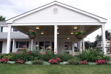 Hotel Briarcliff Motel North Conway (Nh): Photo 