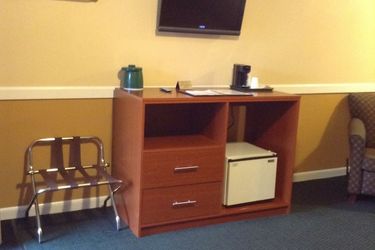 Hotel Briarcliff Motel North Conway (Nh): Photo 