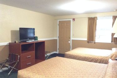 Hotel Briarcliff Motel North Conway (Nh): Photo 
