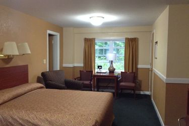 Hotel Briarcliff Motel North Conway (Nh): Photo 