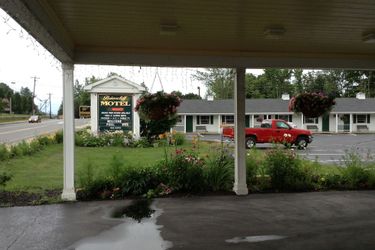 Hotel Briarcliff Motel North Conway (Nh): Photo 