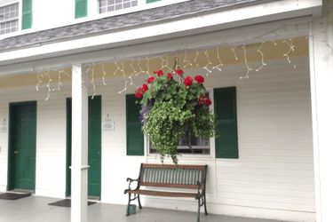 Hotel Briarcliff Motel North Conway (Nh): Photo 